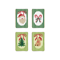 XM2026-016 CHRISTMAS PRALINES - ASST CHRISTMAS (SALTED CARAMEL) (LEAD TIME: 10 WORKING DAYS / DELIVERY FROM 19 OCT ONWARDS)