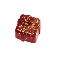 XM2026-017 CHRISTMAS PRALINES - BLACK FOREST (LEAD TIME: 10 WORKING DAYS / DELIVERY FROM 19 OCT ONWARDS)