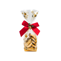 XM2026-052 ASST CHRISTMAS COOKIES IN CELLO BAG 100G (LEAD TIME: 10 WORKING DAYS / DELIVERY FROM 19 OCT ONWARDS)