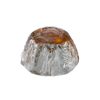 XM2026-076 8PCS LARGE CHRISTMAS PUDDING -BULK PACKED (LEAD TIME: 10 WORKING DAYS / DELIVERY FROM 19 OCT ONWARDS)
