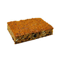 XM2026-079 BUFFET FRIENDLY JOVIAL MONK'S FRUIT CAKE 3.6KG (LEAD TIME: 10 WORKING DAYS / DELIVERY FROM 19 OCT ONWARDS)