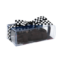 F1-26-26 DARK MINI RACE CAR IN BOX (LEAD TIME: 10 WORKING DAYS)