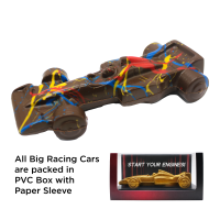 F1-26-29 BIG RACING CAR - CLASSIC (LEAD TIME: 10 WORKING DAYS)