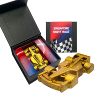 F1-26-32 PADDOCK CLUB GIFT SET (LEAD TIME: 10 WORKING DAYS)
