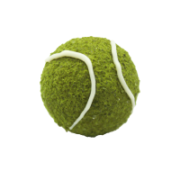 FD26-01 TENNIS BALL PRALINES - MATCHA STRAWBERRY (Lead Time: 7 working days)
