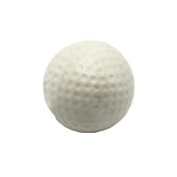 FD26-02 GOLF BALL PRALINES - TOASTED COCONUT GANACHE (Lead Time: 7 working days)