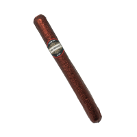 FD26-05 CASA CACAO DARK CHOCOLATE CIGAR (Lead Time: 7 working days)