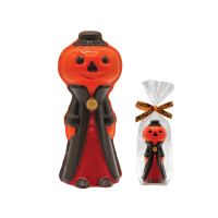 HW26-07 MR DRAC O'LANTERN (LEAD TIME: 7 WORKING DAYS / DELIVERY FROM 29 SEP ONWARDS)
