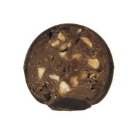 CRP-MC26-04 CRISPY NOCCIOLA (HAZELNUT) MOONCAKE TRUFFLE (Lead Time: 7 working days)