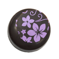 MD26-01 DARK CHOCOLATE PRALINE (LEAD TIME: 7 WORKING DAYS)