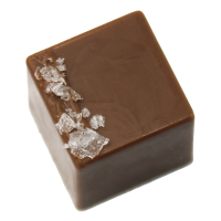 MD26-02 SEA SALT CARAMEL PRALINE (LEAD TIME: 7 WORKING DAYS)