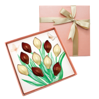 MD26-12 HER FLORAL COLLECTION GIFT SET (LEAD TIME: 7 WORKING DAYS)
