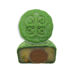 2026 Mooncakes