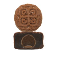 MC26-B2B-05 BAILEY'S ESPRESSO SNOWSKIN MOONCAKE (DELIVERED FROZEN)