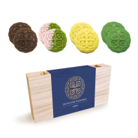 MC26-B2B-10 SIGNATURE SNOWSKIN MOONCAKE (DELIVERED FROZEN)
