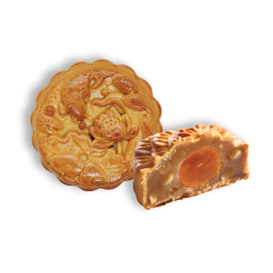 2026 Mooncakes