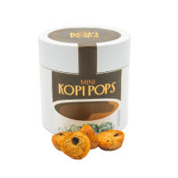 NDP26-20 MINI KOPI POPS COOKIES (Lead Time: 7 working days)