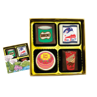 NDP26-27 NOSTALGIC BOX OF CHOCOLATES (Lead Time: 7 working days)