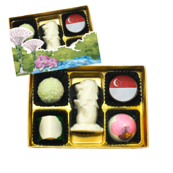 Metisano (pralines, truffles, chocolates and more)