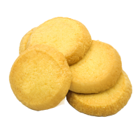 LOW SUGAR -BUTTER COOKIE 10G