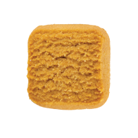 TIMELESS -CARAMEL SHORTBREAD 10G