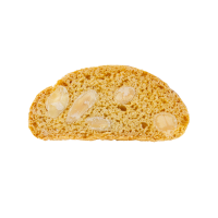 [TOP SELLER] BISCOTTI -ALMOND 4G