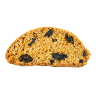 BISCOTTI -RAISIN 4G