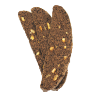 CANTUCCI - CHOCOLATE ORANGE PEEL