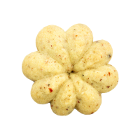 FRUIT & TEA -LYCHEE ROSE COOKIE 10G