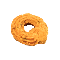 TRULY HERITAGE -LAKSA COOKIE 8G (SPICY)