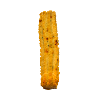 TRULY HERITAGE -SALTED EGG COOKIE 8G (SPICY)