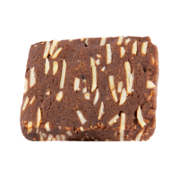 CHOCOLATE ALMOND COOKIE 11G