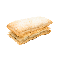STRUDEL -APPLE 100G