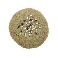 TIMELESS -BLACK SESAME COOKIE 13G