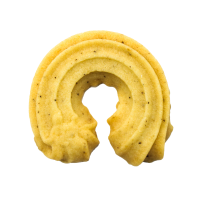 TIMELESS -BUTTER-ME-UP COOKIE 11G