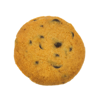 [TOP SELLER] CHOCOLATE CHIP COOKIE 8G