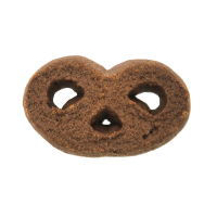 TIMELESS -CHOCOLATE PRETZEL COOKIE 10G