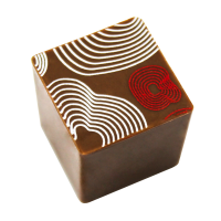 DAILY TREATS -OSMANTHUS APRICOT PRALINE 11G