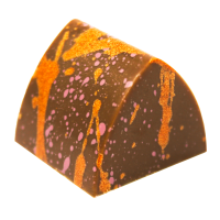 DAILY TREATS -SUN-KISSED PASSIONFRUIT PRALINE 10G