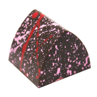 DAILY TREATS -BOHEMIAN RASPBERRY PRALINE 10G