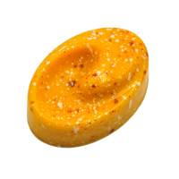 CURIOSITIES -PEACH PU'ER TEA PRALINE 10G