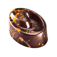 QUINTESSENTIAL -ORANGE BLOSSOM PRALINE 10G