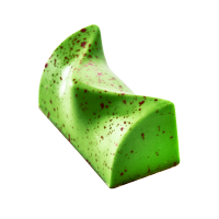 QUINTESSENTIAL -SOUR APPLE PRALINE 9G