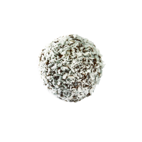 VEGAN -COCONUT PRALINE 10G