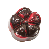 VEGAN -ROSE TEA PRALINE 9G
