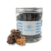 OKTO26-10 MILK/DARK ROCHERS (DELIVERY FROM 3 AUG 2026 ONWARDS)