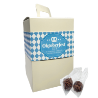 OKTO26-14 CHOCO MIX - MILK & DARK BRETONS & ROCHERS (DELIVERY FROM 3 AUG 2026 ONWARDS)