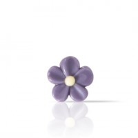PURPLE FLOWER 78468