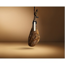 Cardisan Iberian Jamon