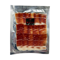 Cardisan Iberian Jamon